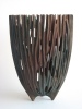 Ragged 2 by woodturner Robbie Graham